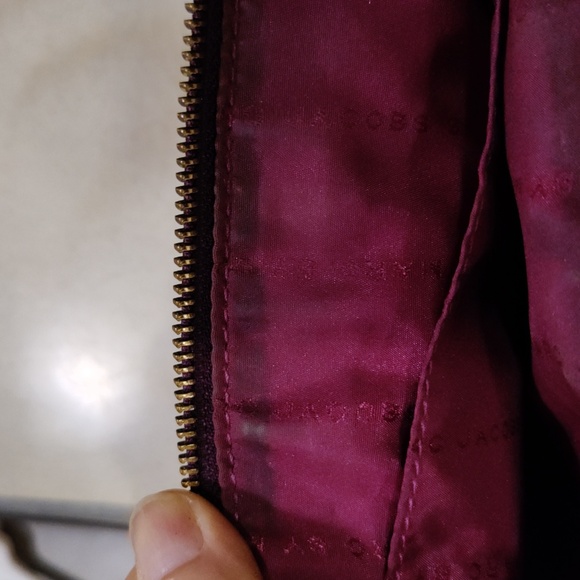 Marc by Marc Jacobs Handbag Crossbody Leopard Print - Picture 8 of 13